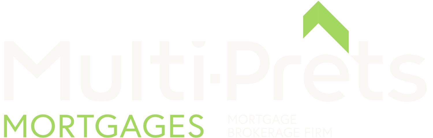 Multi-Prêts Hypothèques