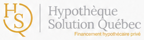Hypothèque Solution Québec