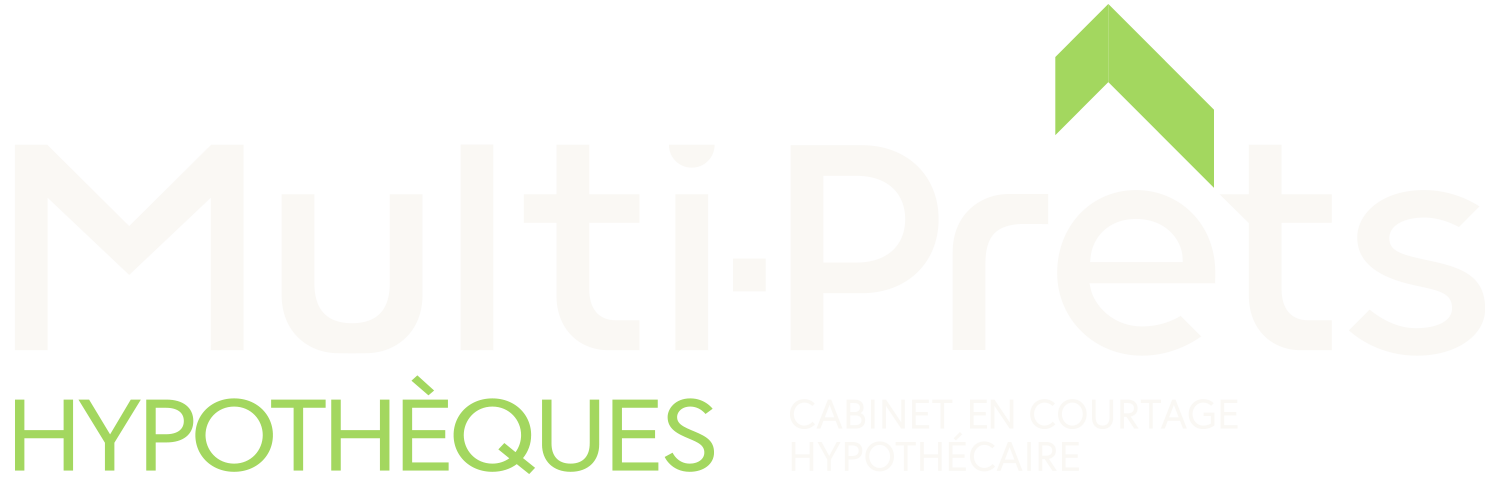Multi-Prêts Hypothèques